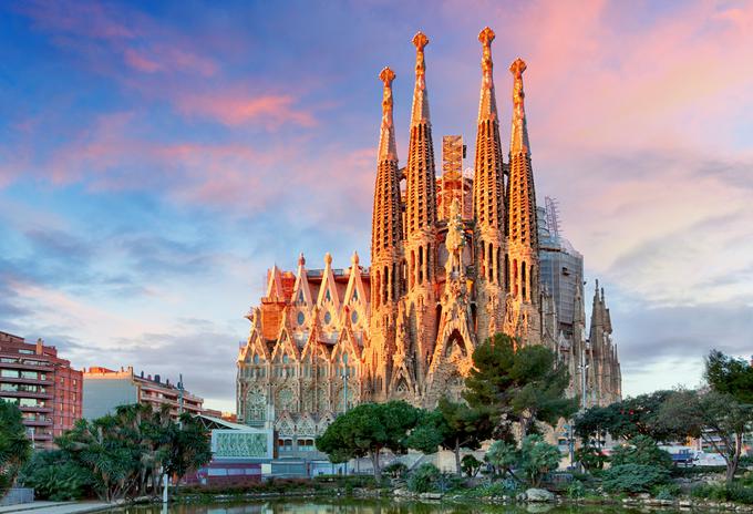 Barcelona | Foto: Getty Images