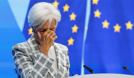 Christine Lagarde razkrila: Želim imeti več svobode govora