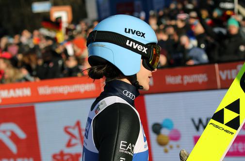 Lara Malsiner bo zaradi poškodbe izpustila celotno olimpijsko sezono