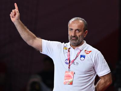 Slovenske rokometašice za konec izgubile proti Turkinjam