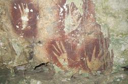 Neverjetno jamsko odkritje v Indoneziji