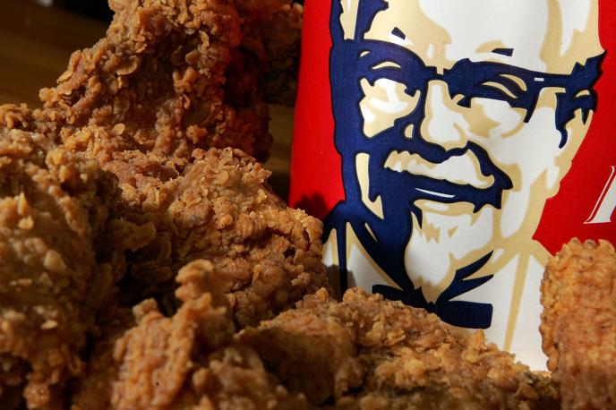 KFC | Foto Getty Images