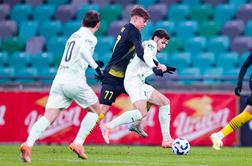 V živo: Radomljani zabili za priključek, se obeta preobrat v Stožicah?