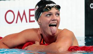 Bronasto olimpijko ujeli na dopingu