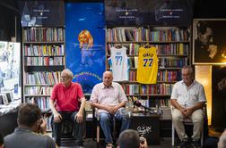 "Dončić bi se moral roditi v času, ko je košarka še veljala za logični šport za inteligentne ljudi"