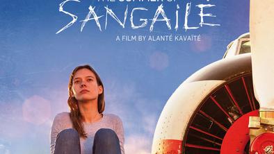 Poletje s Sangaile (The Summer of Sangaile/Sangailes vasara)