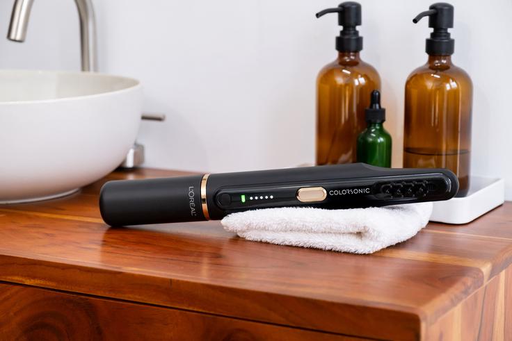 L'Oréal Paris COLORSONIC | Foto: 