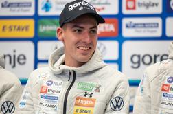 Timi Zajc: Treba bo biti čim bolj konstanten. Vse bom naredil, da se mi poklopi.