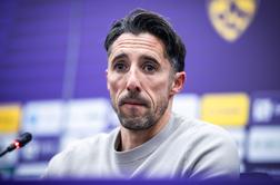 Odmeva drzna napoved trenerja Olimpije, ki lahko skrbi Celjane