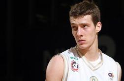 Dragić pristal v ekipi Phoenix Suns