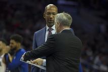 Monty Williams