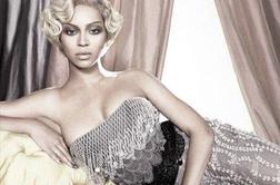 Beyonce na naslovnici revije Vogue