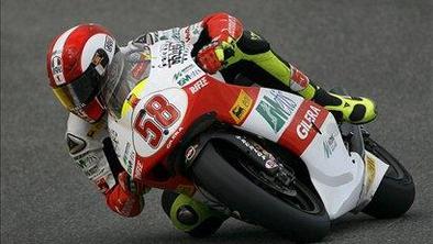 Simoncelli razkril načrte za 2010