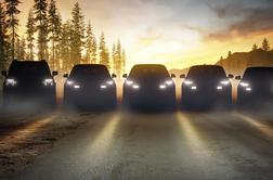 Ford ni prekrižal Evrope, to je napoved nove strategije in novih modelov