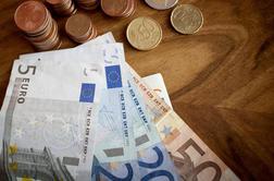 Slovenija se je zadolžila, a tokrat brez obresti