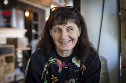 "Mene so običajno podžgale stvari, ko so me ljudje malo užalili ali pa kaj podobnega"
