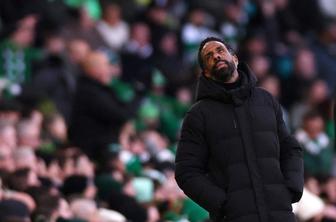 Wilfried Nancy po protestu navijačev izgubil službo