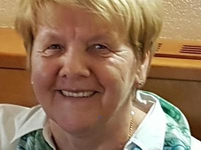 77-letnica je odšla neznano kam