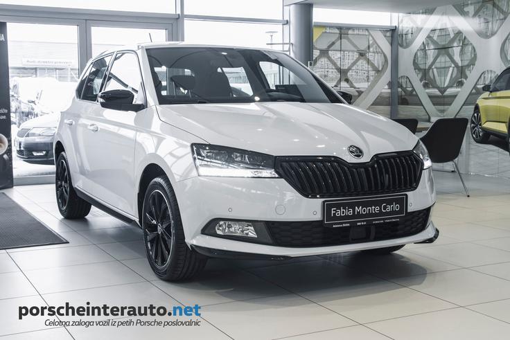 Škoda Porsche Inter Auto | Foto: 