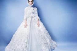 Elegantna in strastna Keira Knightley