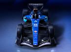 Williams FW48 2026