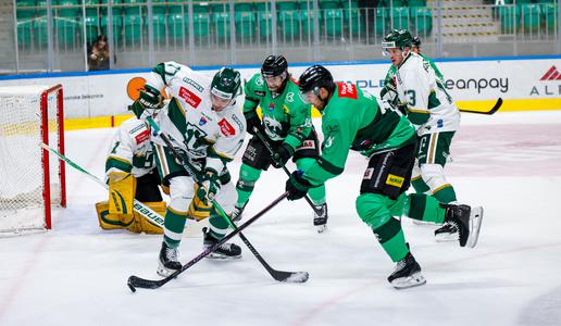 Olimpija se je še drugič v sezoni znesla nad Ferencvarosem