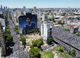 Argentina Sprejem Torek