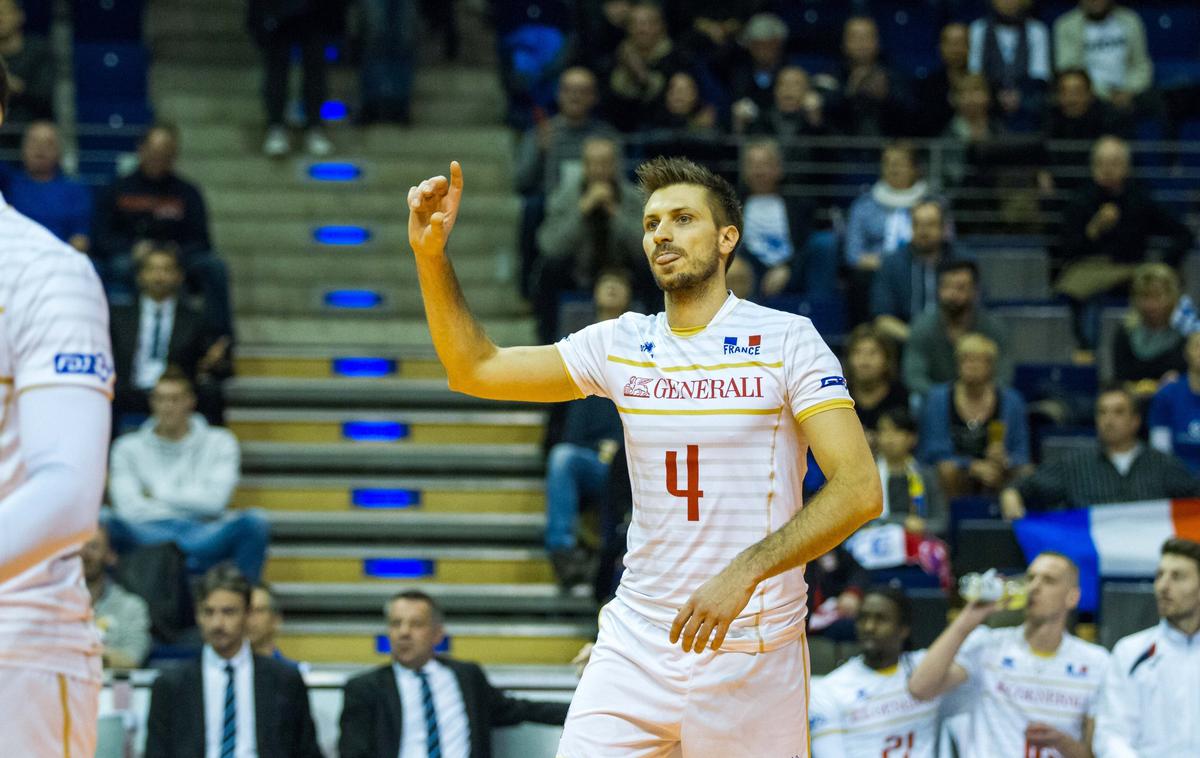 Antonin Rouzier | Foto Sportida