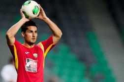 Rudar želi nadaljevati niz, Olimpija k radodarnim sosedom