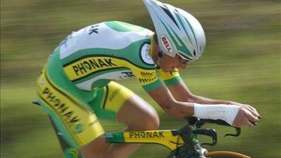 Tyler Hamilton ponovno pozitiven