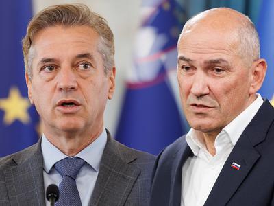 Pirc Musarjeva ostaja na vrhu, SDS in Svoboda daleč pred ostalimi strankami