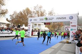 21. Ljubljanski maraton