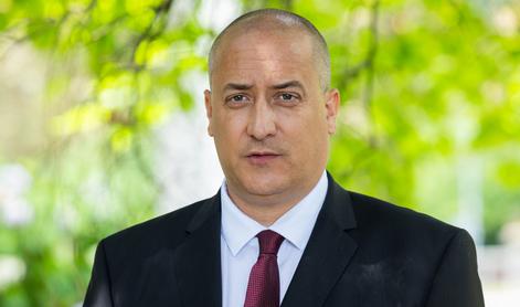 Državni sekretar Jure Leben na sestankih ter predstavitvi Toura 2026