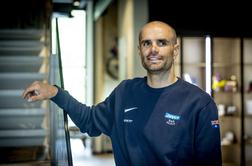 Luka Mezgec se poslavlja, o prihodnosti pa: Zarečenega kruha se največ poje