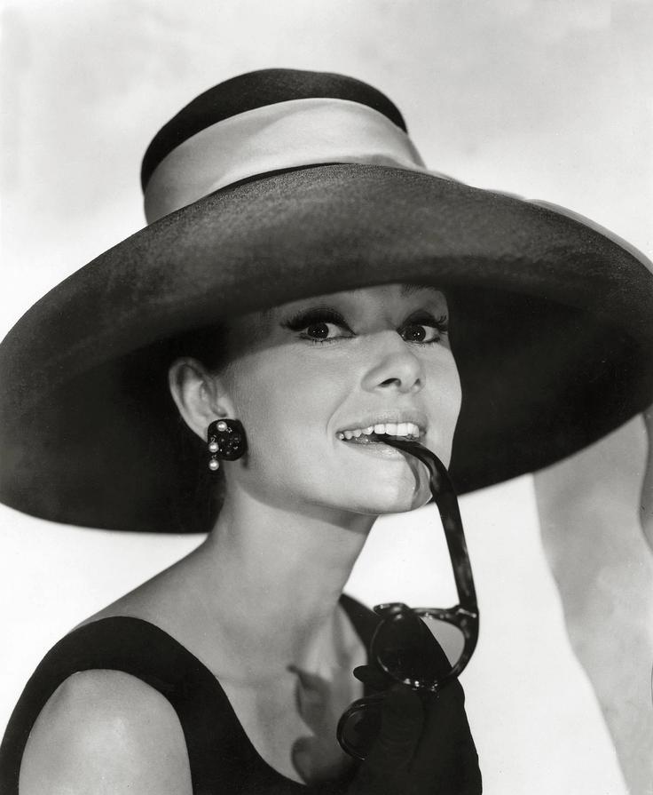 Audrey Hepburn | Foto: Guliverimage