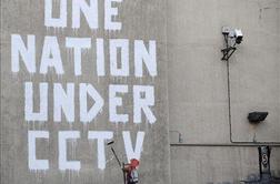 Med nominacijami za oskarja tudi grafiter Banksy