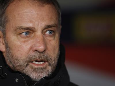 Barcelona po katastrofi pri Oblakovih še brez prvega mesta?