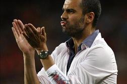 Guardiola dokončno opran dopinškega suma