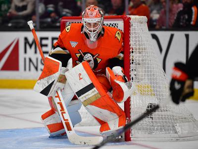 Anaheim prekinil črni niz, Tampa Bay ostaja v naletu