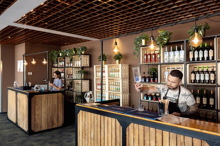 eVino Portfolio 2026 | Foto: Žiga Intihar / EVINO