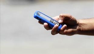 Mobilni internet bo zavladal leta 2015
