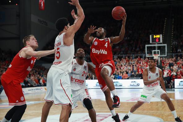 Zvezdnika Bayerna ne bo v Stožice