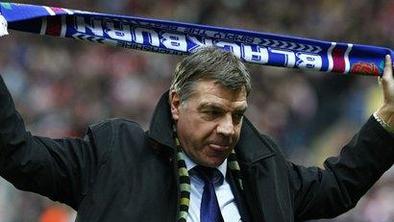 Allardyce na operacijo