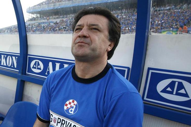 Poleg Zdravka Mamića je bil na zaporno kazen štirih letih in pol obsojen tudi njegov brat Zoran Mamić. | Foto: Vid Ponikvar