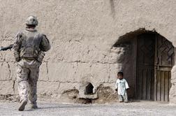 Vodja talibanov v Afganistanu: Po odhodu Nata ne bomo prevzeli oblasti