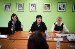Spletna aplikacija za beleženje neželenih učinkov zdravil