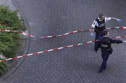 Množični pretep po fantovščini: aretirali 75 Nemcev
