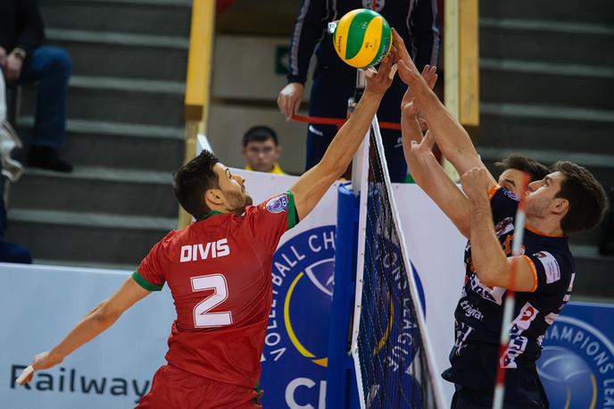 ACH Volley | Foto CEV