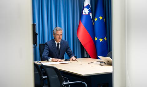 Podporniki Svobode bolj zadovoljni, pri SDS prevladuje občutek negotovosti.