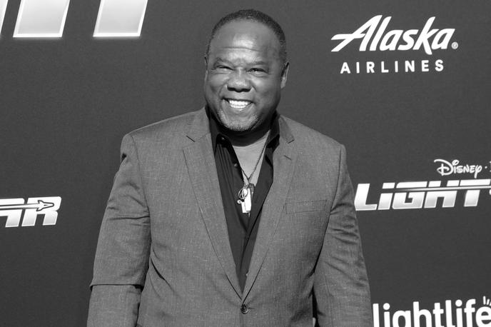 Isiah Whitlock Jr. | "Z veliko žalostjo sporočam, da je umrl moj dragi prijatelj Isiah Whitlock Jr.," je na družbenih omrežjih sporočil igralčev menedžer. | Foto Guliverimage